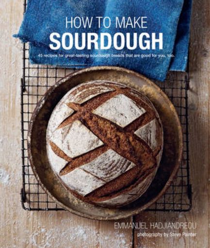 Picture of How To Make Sourdough