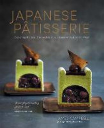 Picture of Japanese Patisserie