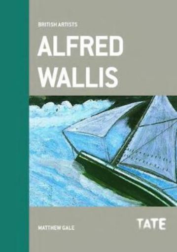 Picture of Alfred Wallis (British Artists)
