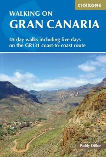 Picture of Walking on Gran Canaria