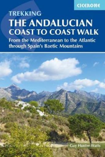 Picture of Andalucian Coast to Coast Walk