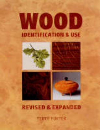 Picture of Wood Identification & Use