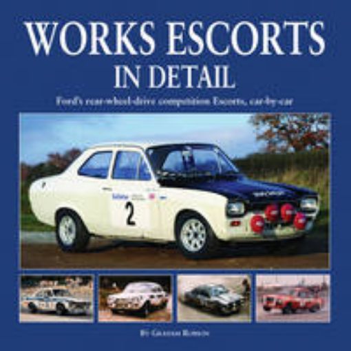 Picture of Works Escort in Detail