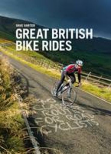 Picture of Great British Bike Rides
