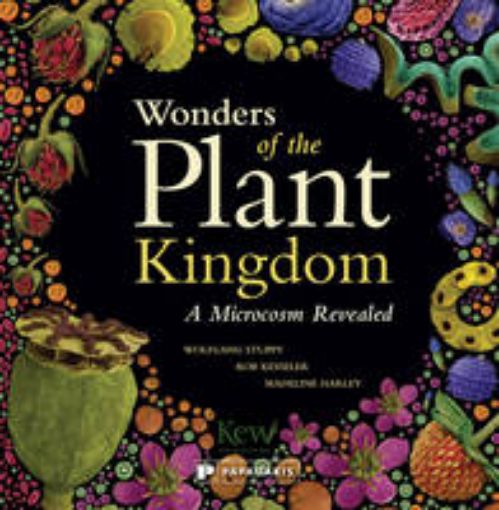 Picture of Wonders of the Plant Kingdom