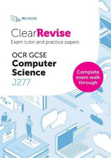 Picture of ClearRevise OCR GCSE Exam Tutor J277