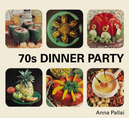 Picture of 70s Dinner Party