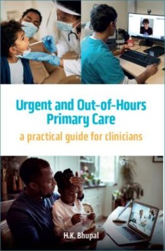 Picture of Urgent and Out-of-Hours Primary Care
