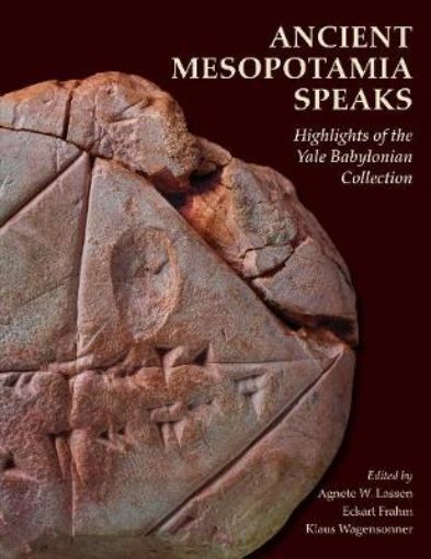 Picture of Ancient Mesopotamia Speaks