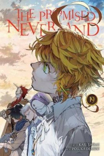 Picture of Promised Neverland, Vol. 19