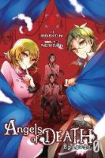 Picture of Angels of Death: Episode 0, Vol. 2