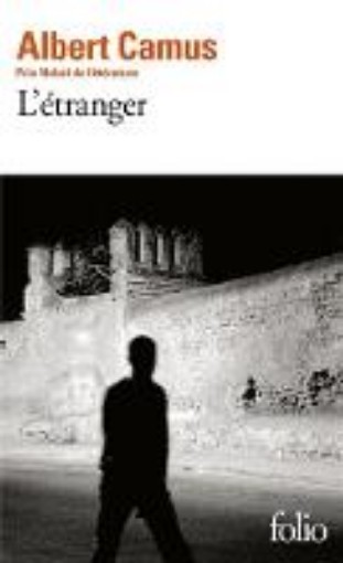 Picture of L'etranger