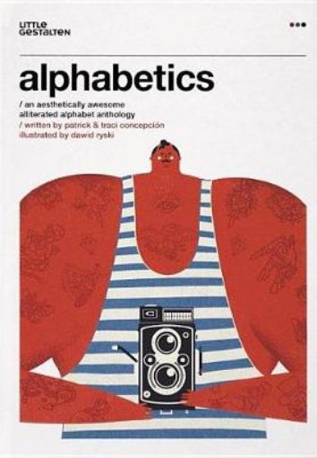 Picture of Alphabetics