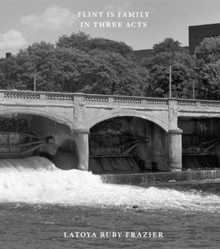 Picture of Latoya Ruby Frazier: Flint is Family in Three Acts