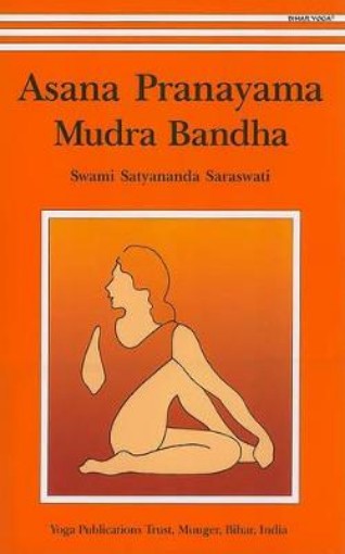Picture of Asana, Pranayama, Mudra and Bandha
