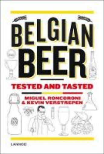 Picture of Belgian Beer