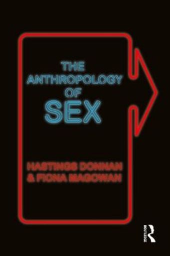 Picture of Anthropology of Sex