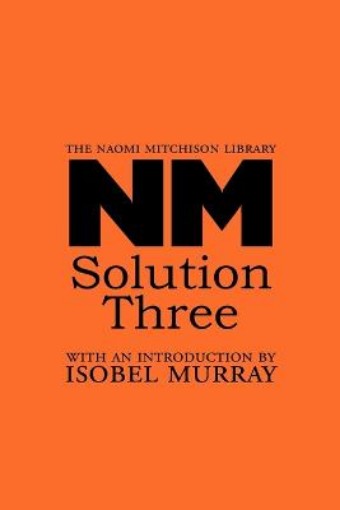 Picture of Solution Three