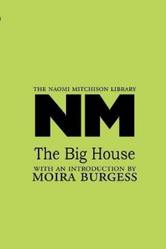 Picture of Big House