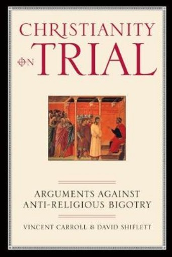 Picture of Christianity On Trial