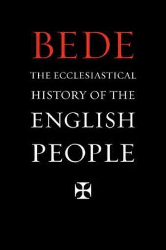 Picture of Ecclesiastical History of the English People