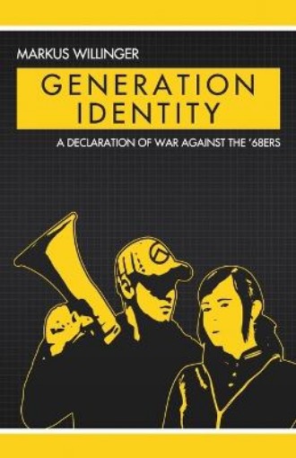 Picture of Generation Identity