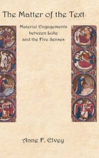 Picture of Matter of the Text