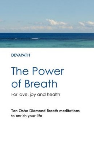 Picture of Power of Breath