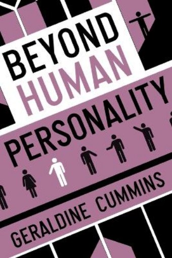 Picture of Beyond Human Personality