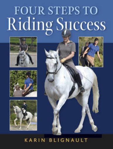 Picture of Four Steps to Riding Success