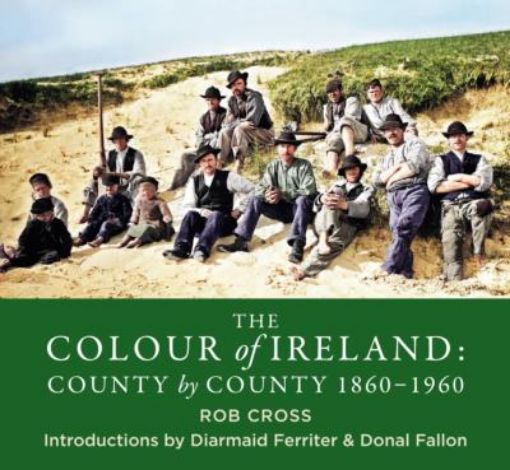 Picture of Colour of Ireland
