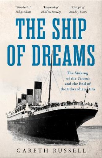 Picture of Ship of Dreams