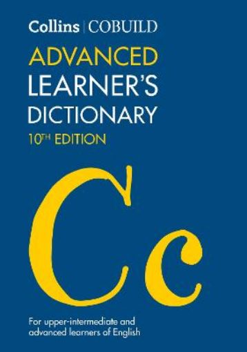 Picture of Collins COBUILD Advanced Learner's Dictionary