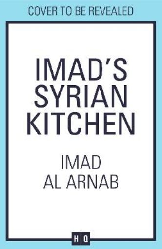 Picture of Imad's Syrian Kitchen