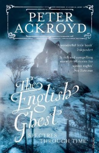 Picture of English Ghost