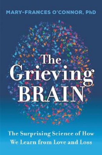 Picture of Grieving Brain