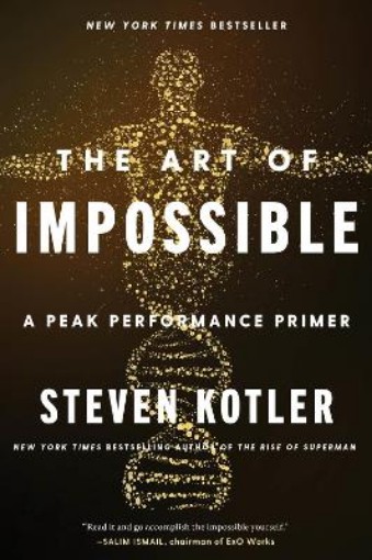 Picture of Art of Impossible