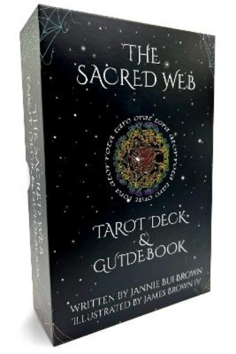 Picture of Sacred Web Tarot