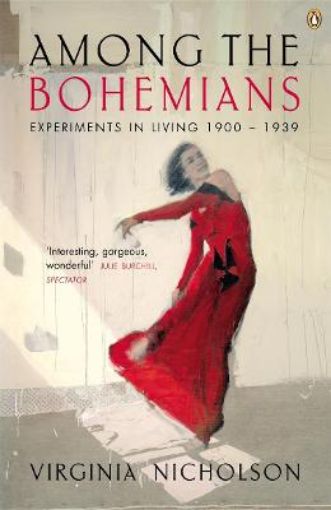 Picture of Among the Bohemians