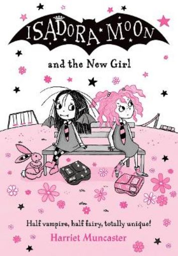 Picture of Isadora Moon and the New Girl