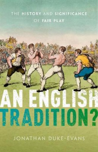 Picture of English Tradition?