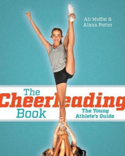Picture of Cheerleading Book