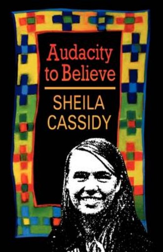 Picture of Audacity to Believe