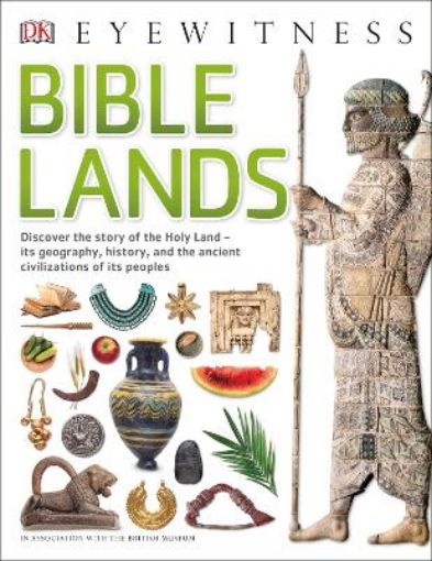 Picture of Bible Lands