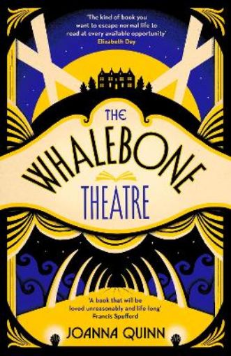 Picture of Whalebone Theatre