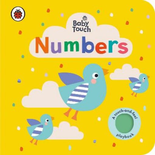 Picture of Baby Touch: Numbers