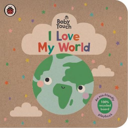 Picture of Baby Touch: I Love My World