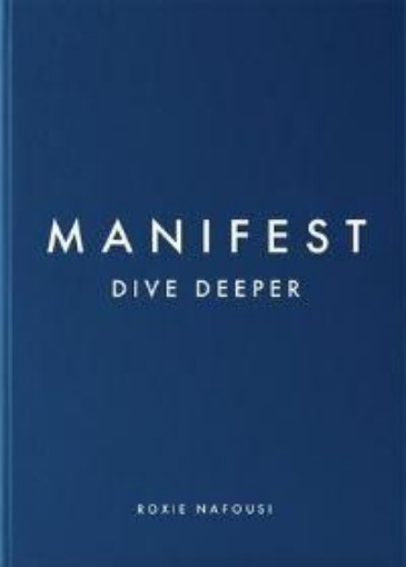 Picture of MANIFEST DIVE DEEPER