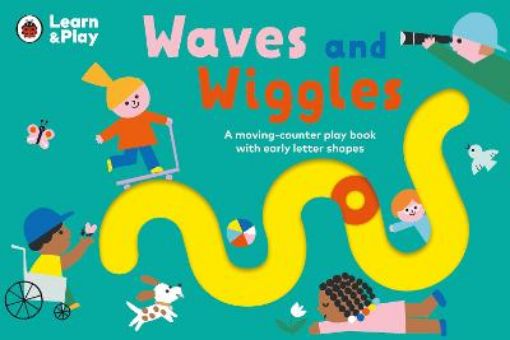 Picture of Waves and Wiggles