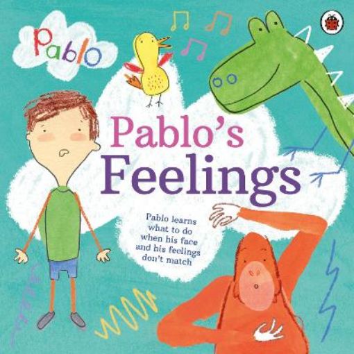 Picture of Pablo: Pablo's Feelings